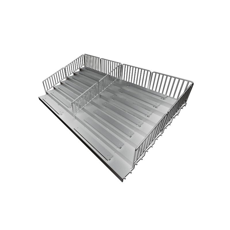 Audience seat x2Z7